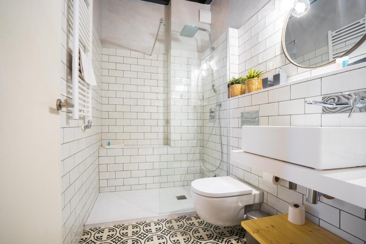 Barcelona - Loft Paseo De Gracia Villa ภายนอก รูปภาพ