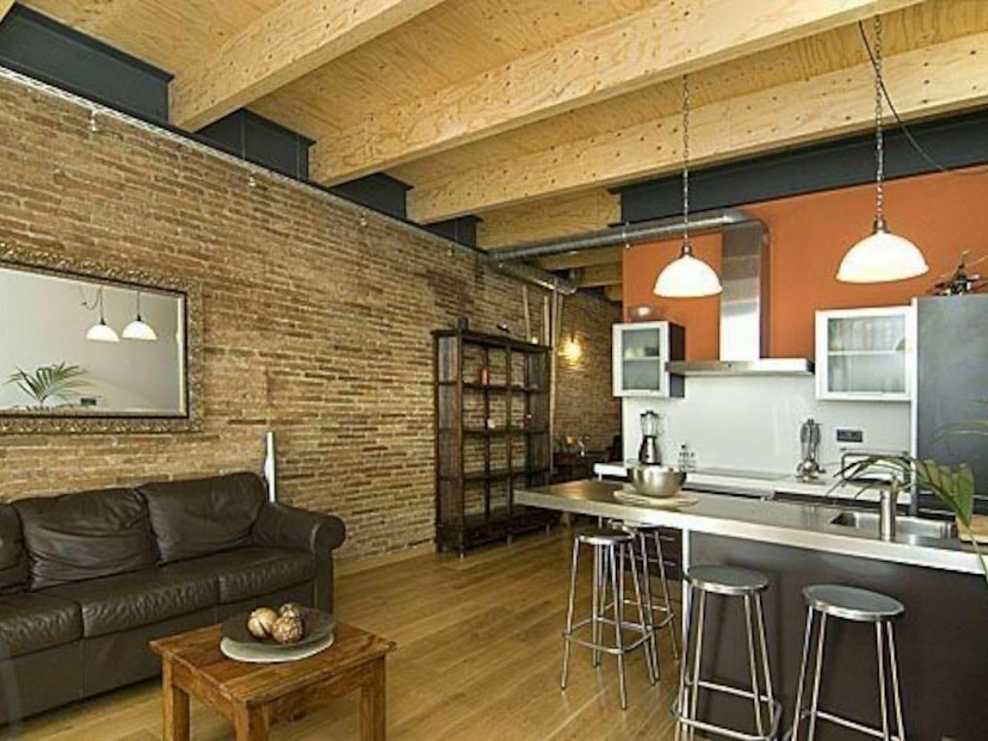 Barcelona - Loft Paseo De Gracia Villa ภายนอก รูปภาพ