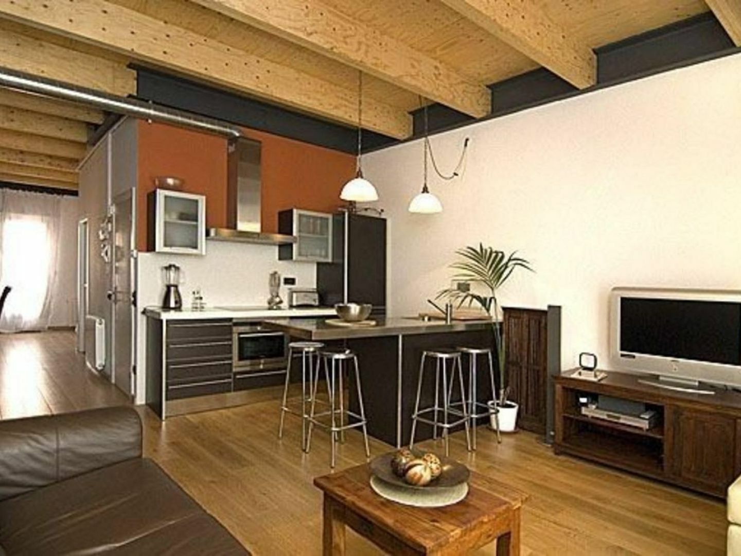 Barcelona - Loft Paseo De Gracia Villa ภายนอก รูปภาพ