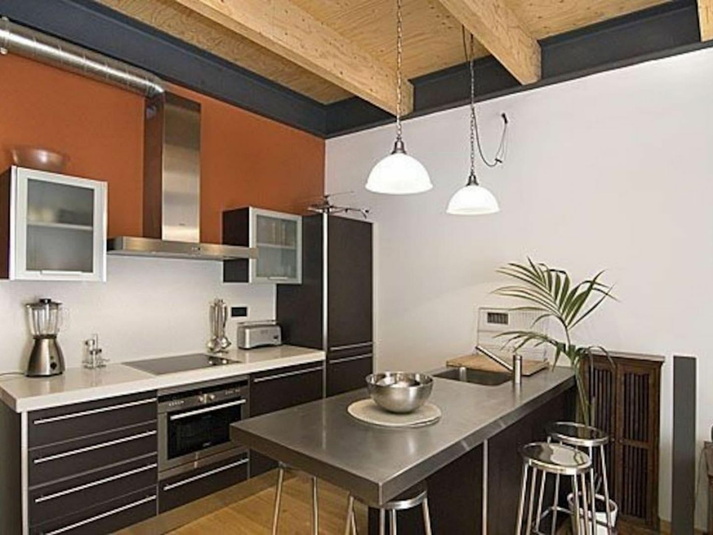 Barcelona - Loft Paseo De Gracia Villa ภายนอก รูปภาพ